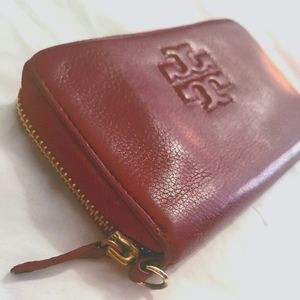 Tory Burch wallet